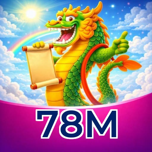 Catálogo 78M 2.547 jogos - Pragmatic Play, Evolution, NetEnt