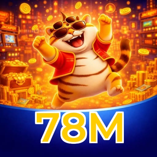 Loterias online disponíveis na 78M